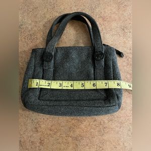 Cute little vintage Jacob bag